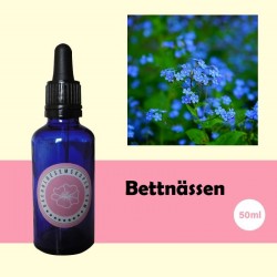 Bettnässen